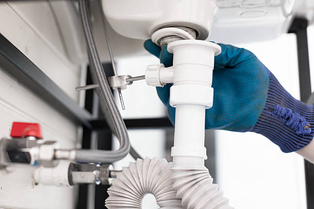 Reliable Leak Detection contractor in Jacksonville, TX by Masters Plumbing Service