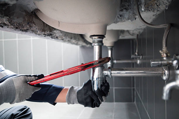 Trusted Leak Detection service in Jacksonville, TX - Masters Plumbing Service